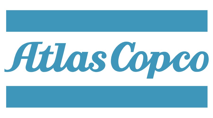 logo Atlas Copco